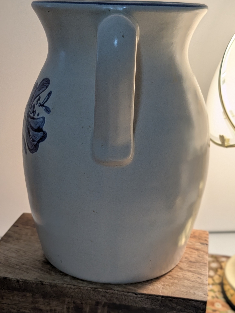 Pfaltzgraff Pitcher - Picture 11 of 11